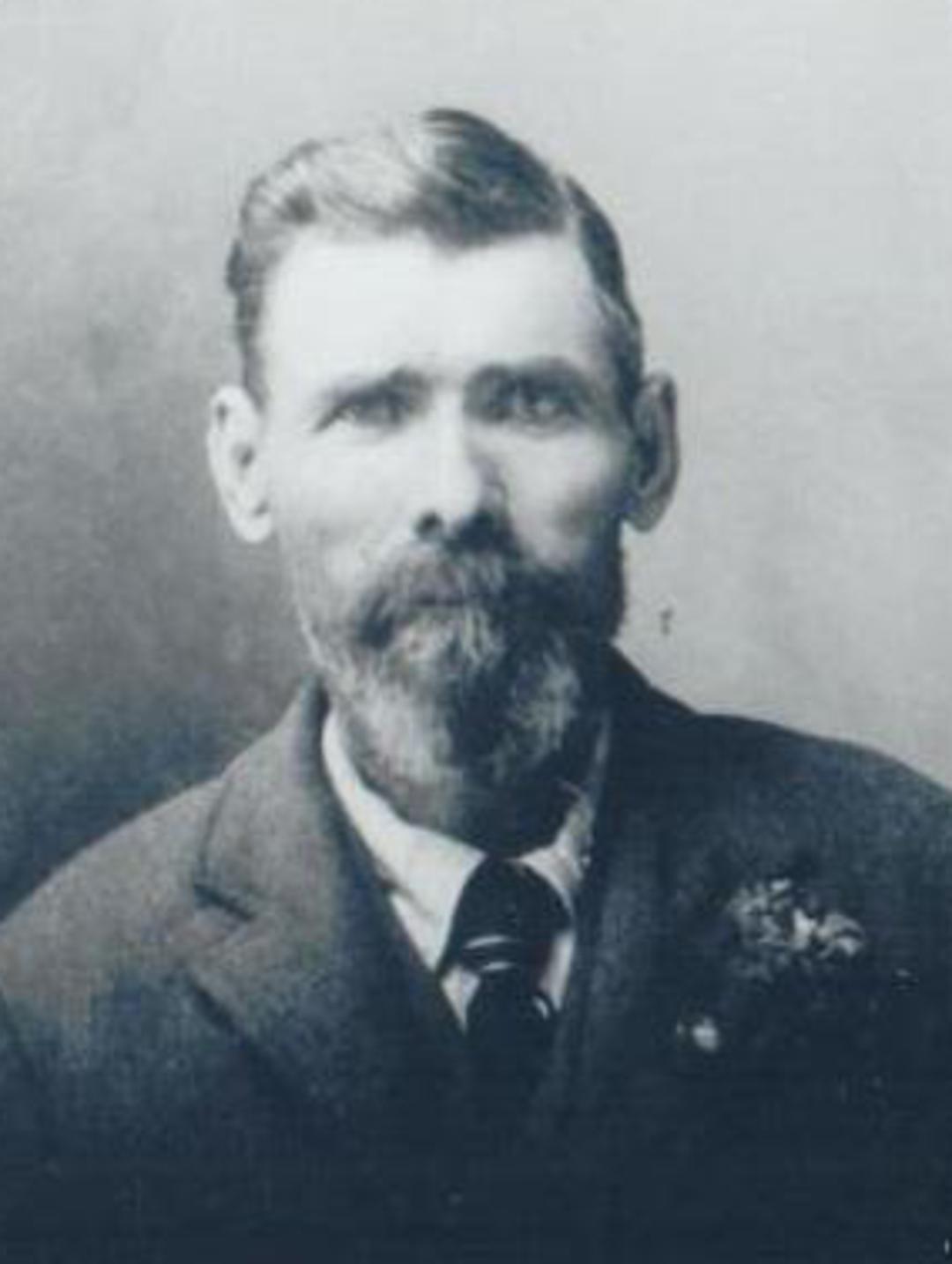 Jonas Wicklund (1849 - 1927) Profile
